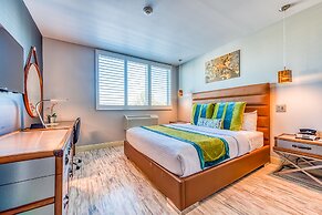 Lexen Hotel North Hollywood