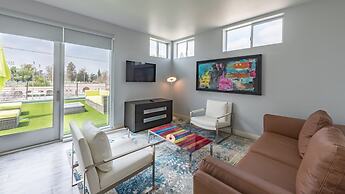 Lexen Hotel North Hollywood