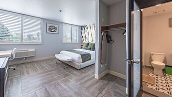 Lexen Hotel North Hollywood