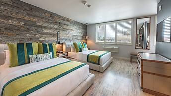 Lexen Hotel North Hollywood