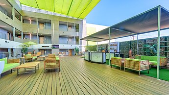 Lexen Hotel North Hollywood