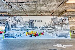 Lexen Hotel North Hollywood