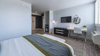 Lexen Hotel North Hollywood