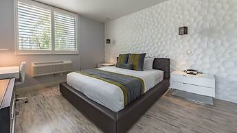 Lexen Hotel North Hollywood