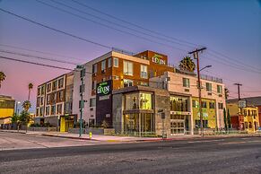Lexen Hotel North Hollywood