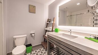 Lexen Hotel North Hollywood