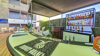 Lexen Hotel North Hollywood