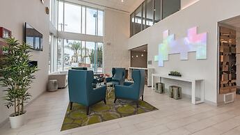 Lexen Hotel North Hollywood