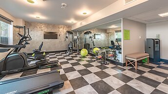 Lexen Hotel North Hollywood