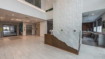 Lexen Hotel North Hollywood