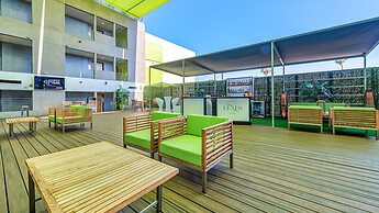 Lexen Hotel North Hollywood