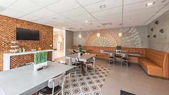 Lexen Hotel North Hollywood