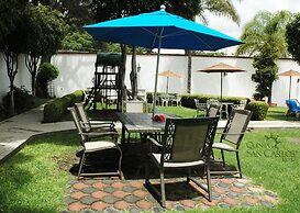 Hotel Quinta San Carlos