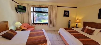 Hotel Quinta San Carlos