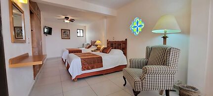 Hotel Quinta San Carlos