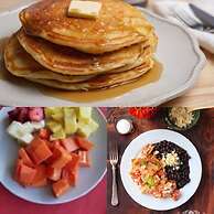 Hotel Quinta San Carlos