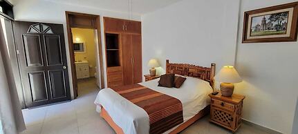 Hotel Quinta San Carlos