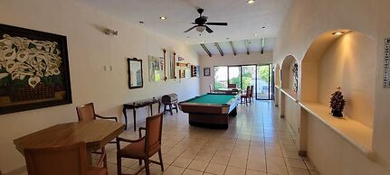 Hotel Quinta San Carlos