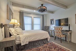Houston Towers Inn Downtown Museum District Med. Ctr NRG - Adults Only