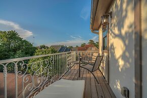 Houston Towers Inn Downtown Museum District Med. Ctr NRG - Adults Only