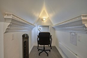 Houston Towers Inn Downtown Museum District Med. Ctr NRG - Adults Only