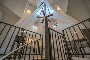 Houston Towers Inn Downtown Museum District Med. Ctr NRG - Adults Only
