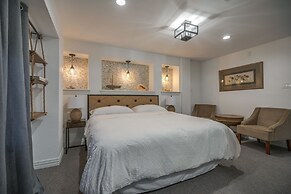 Houston Towers Inn Downtown Museum District Med. Ctr NRG - Adults Only