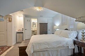 Houston Towers Inn Downtown Museum District Med. Ctr NRG - Adults Only