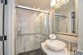 Houston Towers Inn Downtown Museum District Med. Ctr NRG - Adults Only
