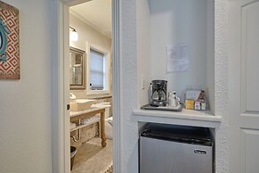 Houston Towers Inn Downtown Museum District Med. Ctr NRG - Adults Only