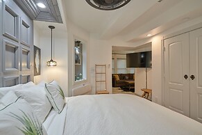 Houston Towers Inn Downtown Museum District Med. Ctr NRG - Adults Only