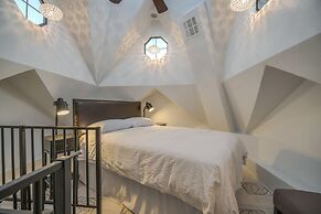 Houston Towers Inn Downtown Museum District Med. Ctr NRG - Adults Only