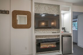 Houston Towers Inn Downtown Museum District Med. Ctr NRG - Adults Only