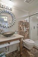 Houston Towers Inn Downtown Museum District Med. Ctr NRG - Adults Only