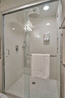 Houston Towers Inn Downtown Museum District Med. Ctr NRG - Adults Only
