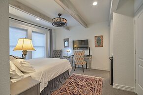 Houston Towers Inn Downtown Museum District Med. Ctr NRG - Adults Only