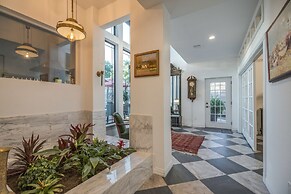 Houston Towers Inn Downtown Museum District Med. Ctr NRG - Adults Only