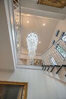 Houston Towers Inn Downtown Museum District Med. Ctr NRG - Adults Only