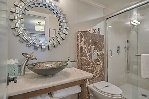Houston Towers Inn Downtown Museum District Med. Ctr NRG - Adults Only