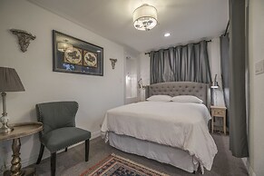 Houston Towers Inn Downtown Museum District Med. Ctr NRG - Adults Only