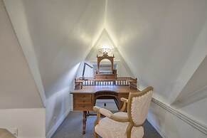 Houston Towers Inn Downtown Museum District Med. Ctr NRG - Adults Only