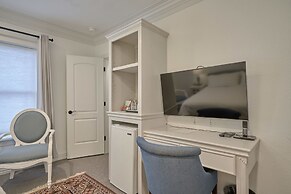 Houston Towers Inn Downtown Museum District Med. Ctr NRG - Adults Only