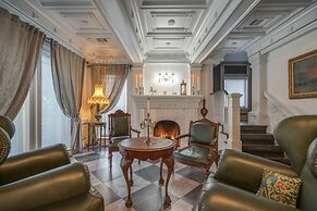 Houston Towers Inn Downtown Museum District Med. Ctr NRG - Adults Only