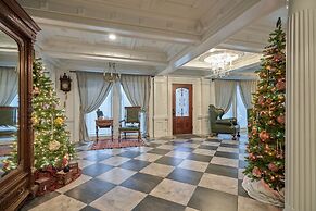Houston Towers Inn Downtown Museum District Med. Ctr NRG - Adults Only