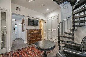 Houston Towers Inn Downtown Museum District Med. Ctr NRG - Adults Only