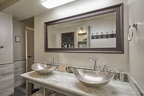 Houston Towers Inn Downtown Museum District Med. Ctr NRG - Adults Only