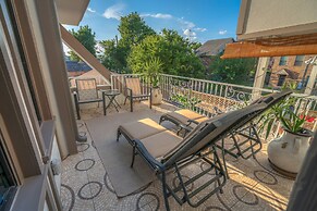 Houston Towers Inn Downtown Museum District Med. Ctr NRG - Adults Only