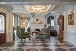 Houston Towers Inn Downtown Museum District Med. Ctr NRG - Adults Only