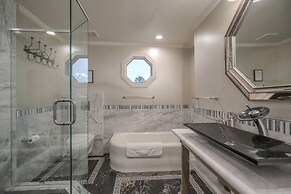 Houston Towers Inn Downtown Museum District Med. Ctr NRG - Adults Only