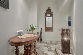 Houston Towers Inn Downtown Museum District Med. Ctr NRG - Adults Only